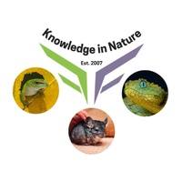 Knowledge in Nature Logo