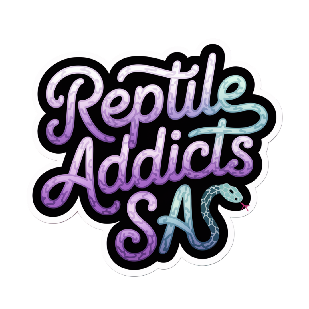 Reptile Addicts SA