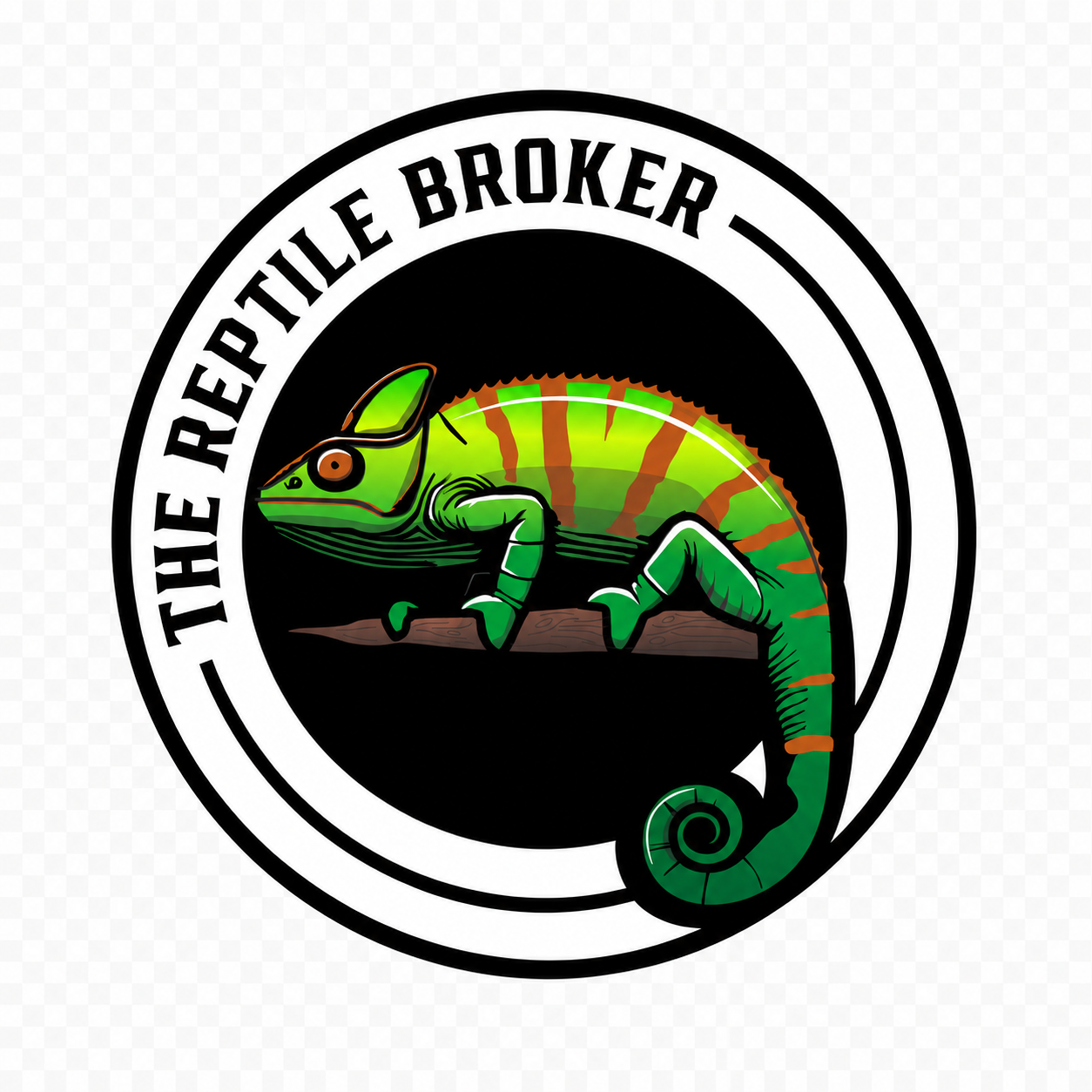 The Reptile Broker