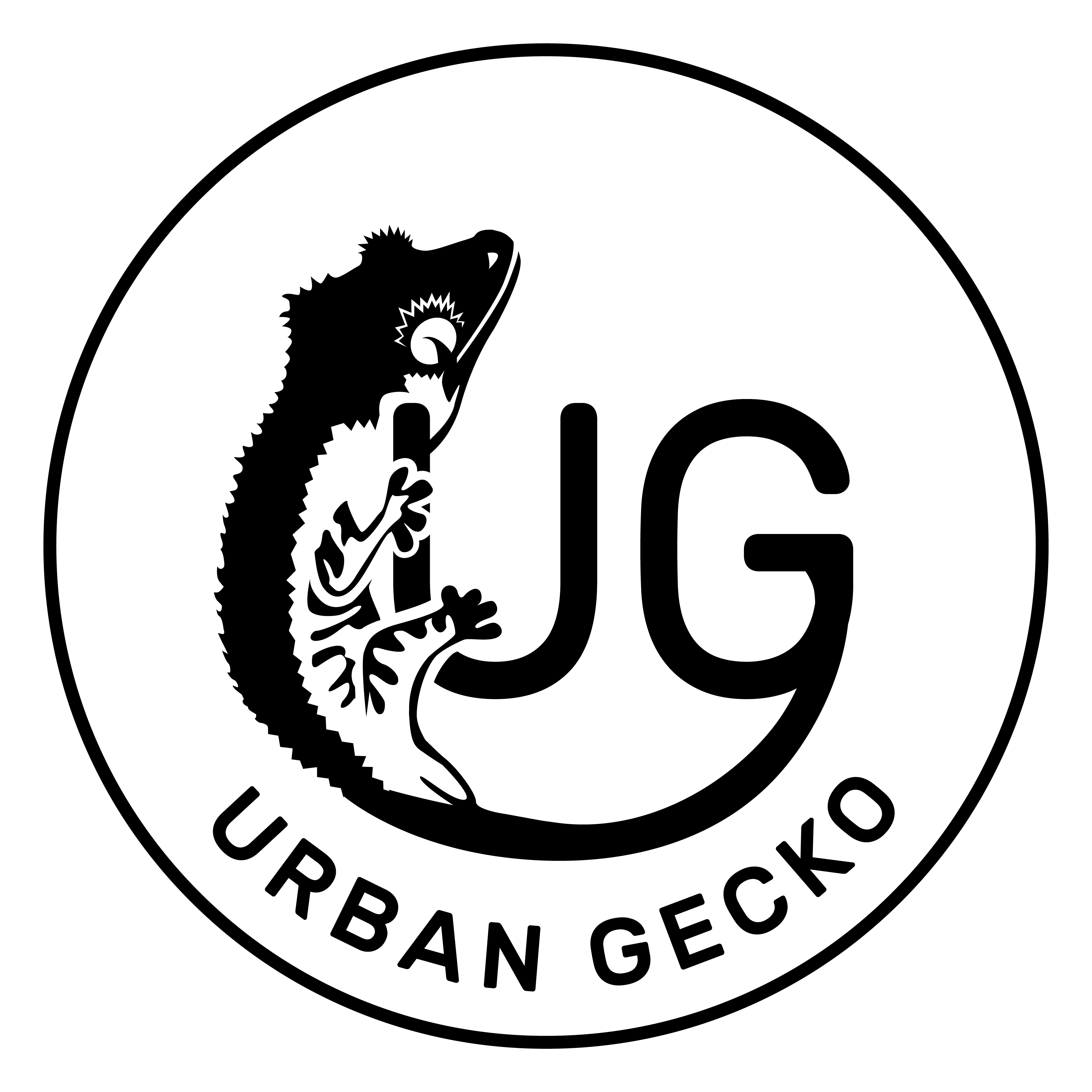 Urban Gecko
